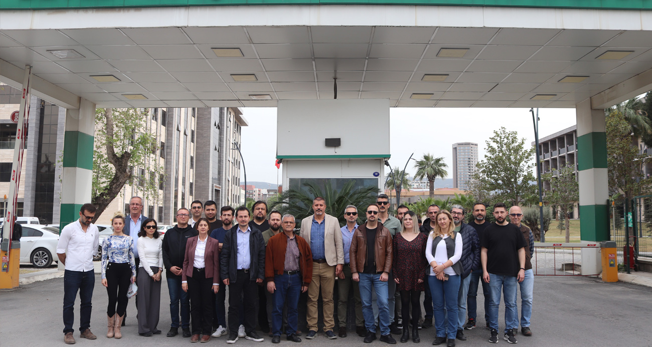 Mühendis Tek-Sen Enerji Sendikasından maaş zammı açıklaması