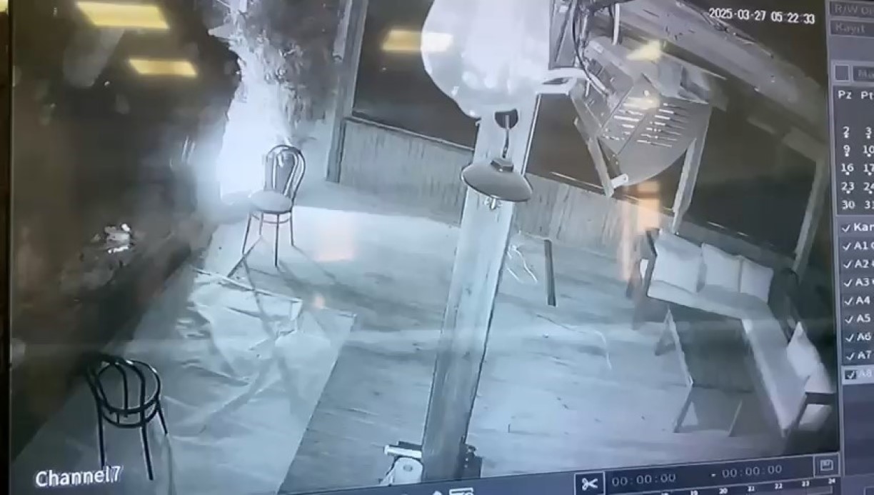 Adalet Bakanı Tunç: 