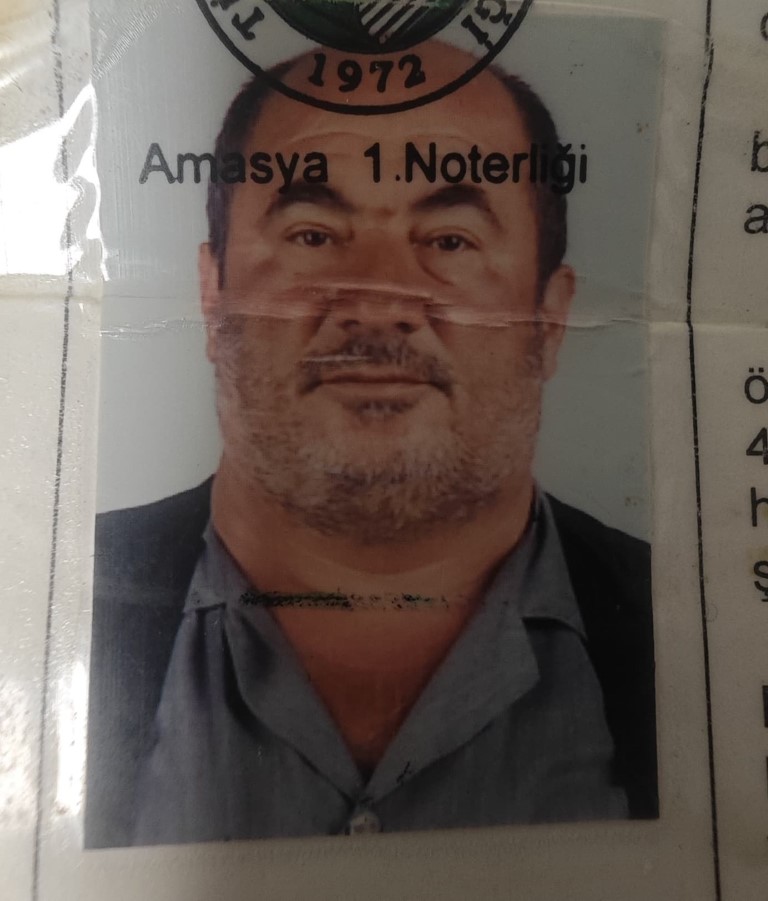 Hayatını kaybeden hastanın üstündeki notta vasiyeti çıktı: Evini ve paralarını Mehmetçik Vakfı’na ba