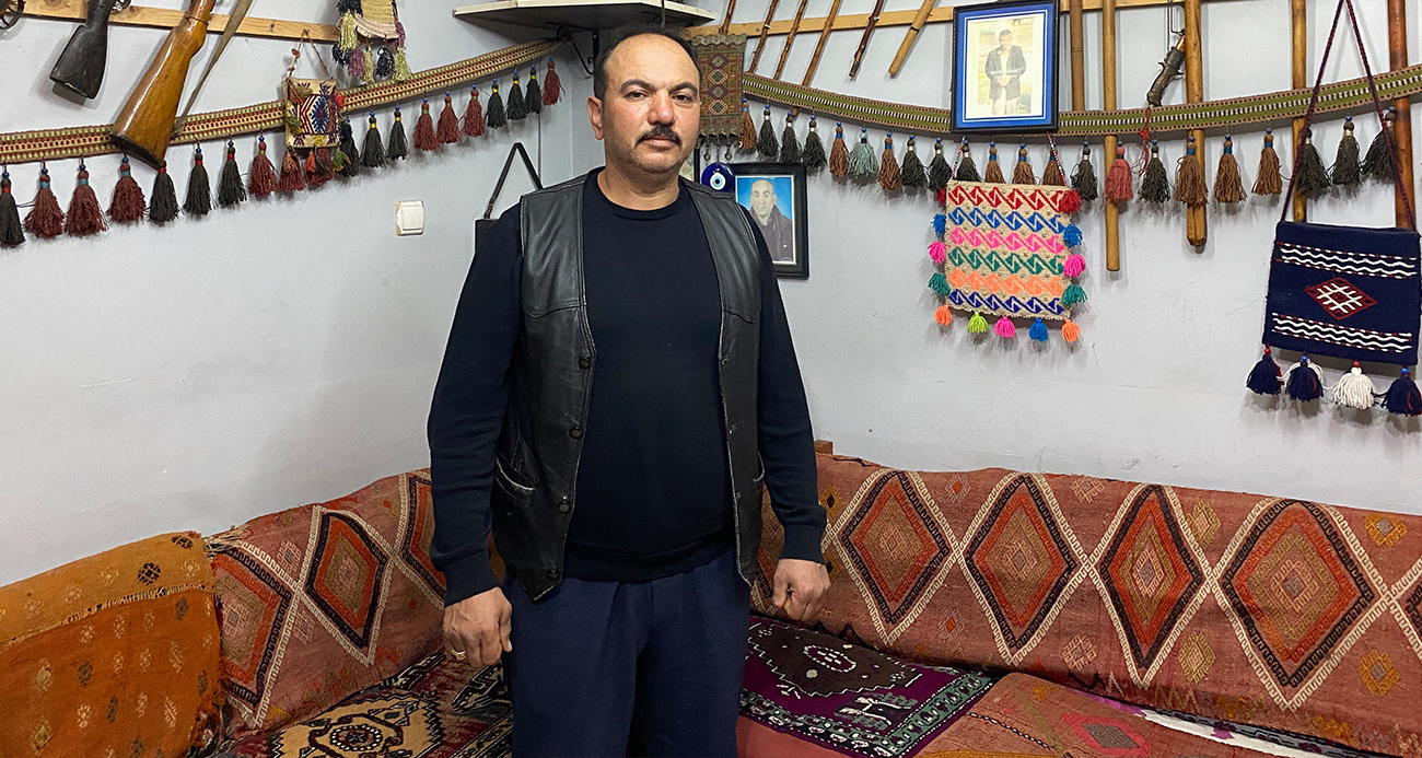 Bu muhtarlıkta telefon kullanmak yasak