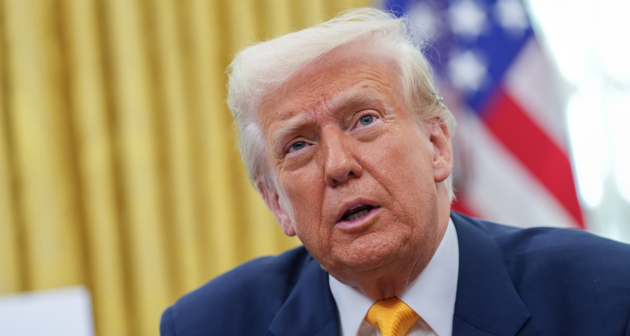 ABD Başkanı Trump, ilk yurtdışı ziyaretini Suudi Arabistan'a yapma planını doğruladı