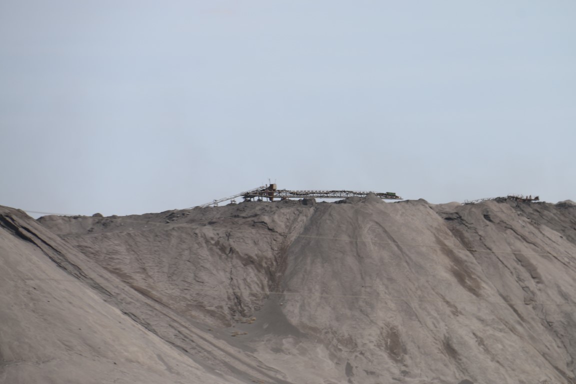 Konya Şeker’e bağlı Kangal Termik Santrali, insan sağlığını tehdit ediyor