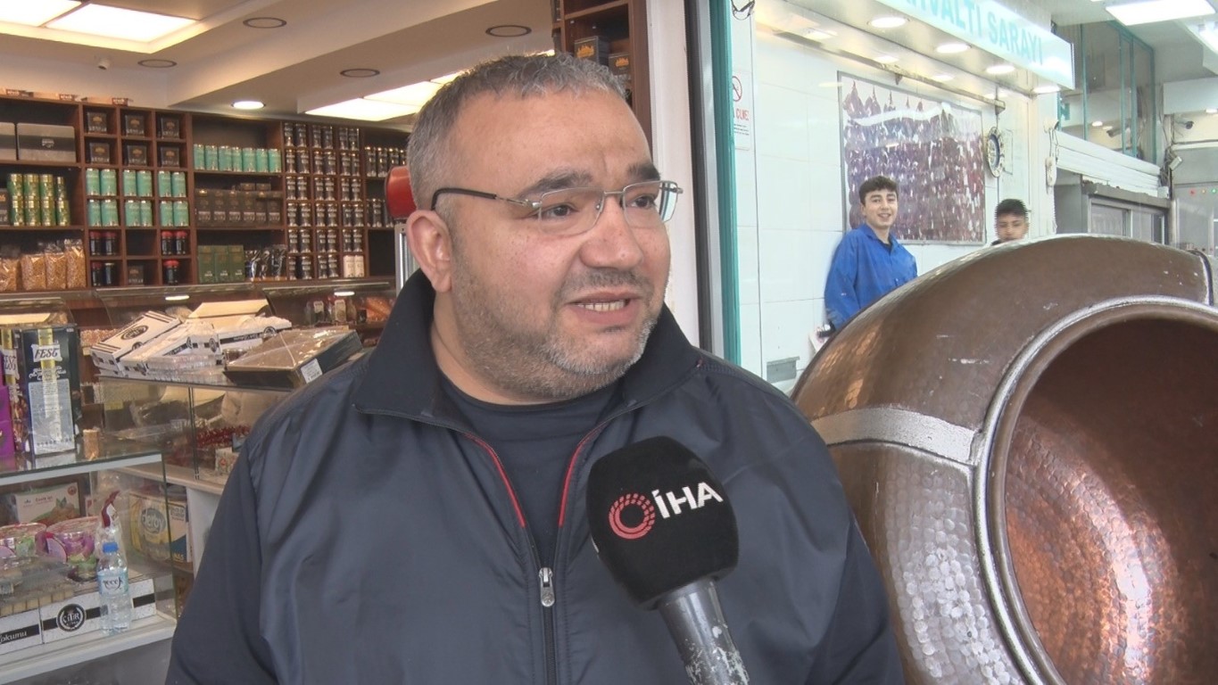 Ankara’da, boykot çağrısından istenilen karşılık gelmedi: AVM ve dükkanlarda yoğunluk devam etti