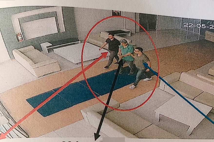 Polisi bile inandırmış: ’MİT’ciyim’ yalanıyla dolandırıp ABD yerine İstanbul’a göndermiş