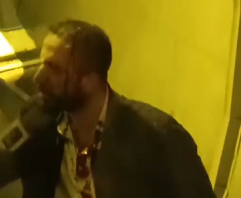 Van’dan sürücüler arasında ’yol verme’ kavgası: 2 yaralı