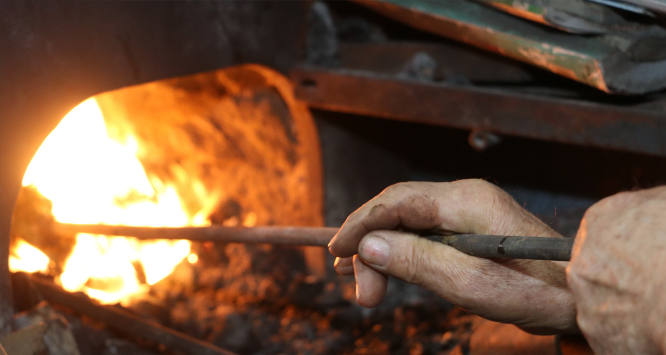 "Bizimle birlikte meslek de yok olacak"