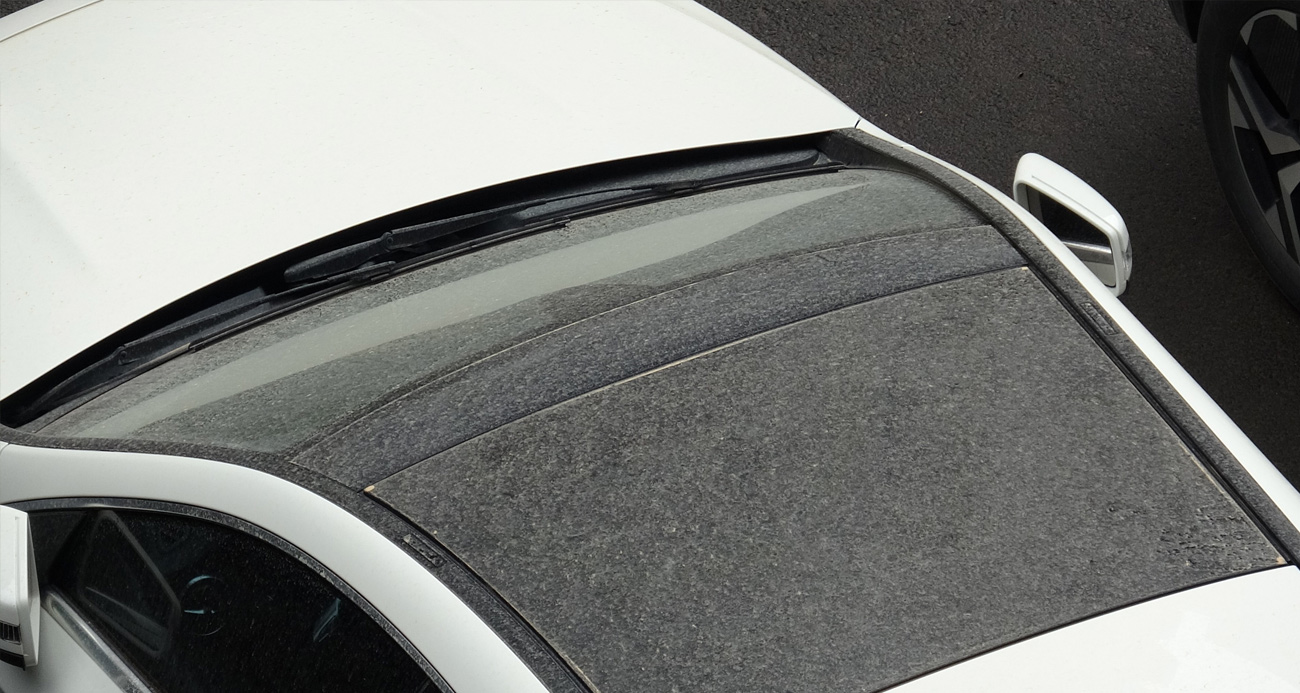 Diyarbakır’a çamur yağdı, oto yıkamacılarda kuyruk oluştu