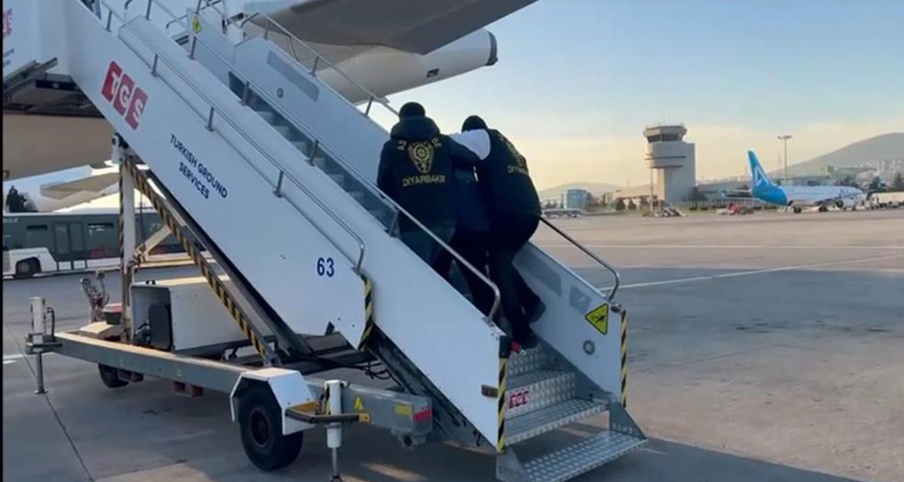 Sahte web sitesi üzerinden 229 milyon vurgun yapan şebekeye "karekod" operasyonu: 18 tutuklama