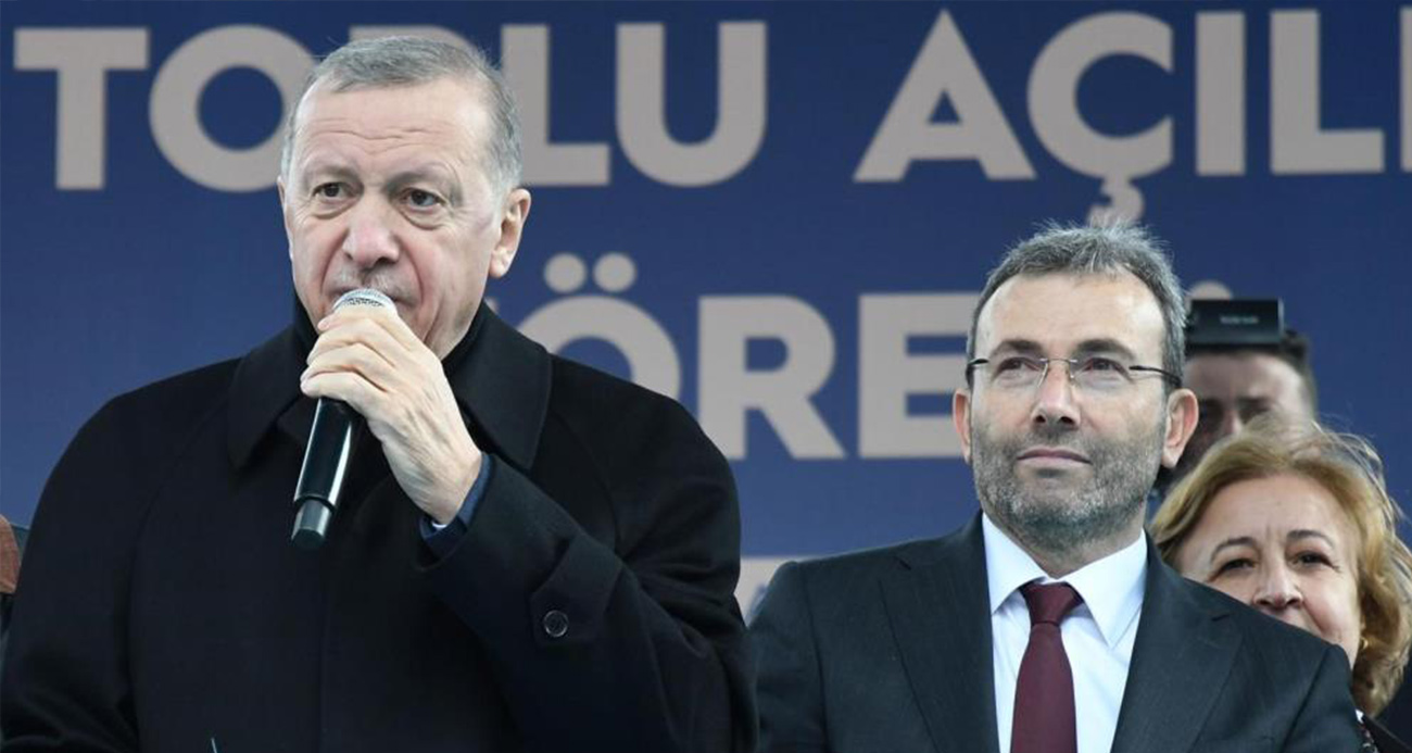 Pendik’e 6 yılda 15 milyar 500 milyonluk rekor yatırım