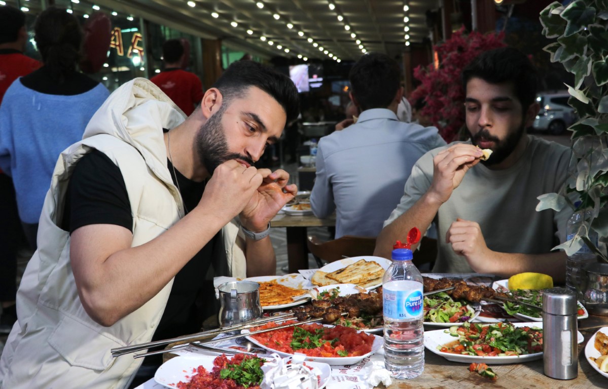 Adana’yı 