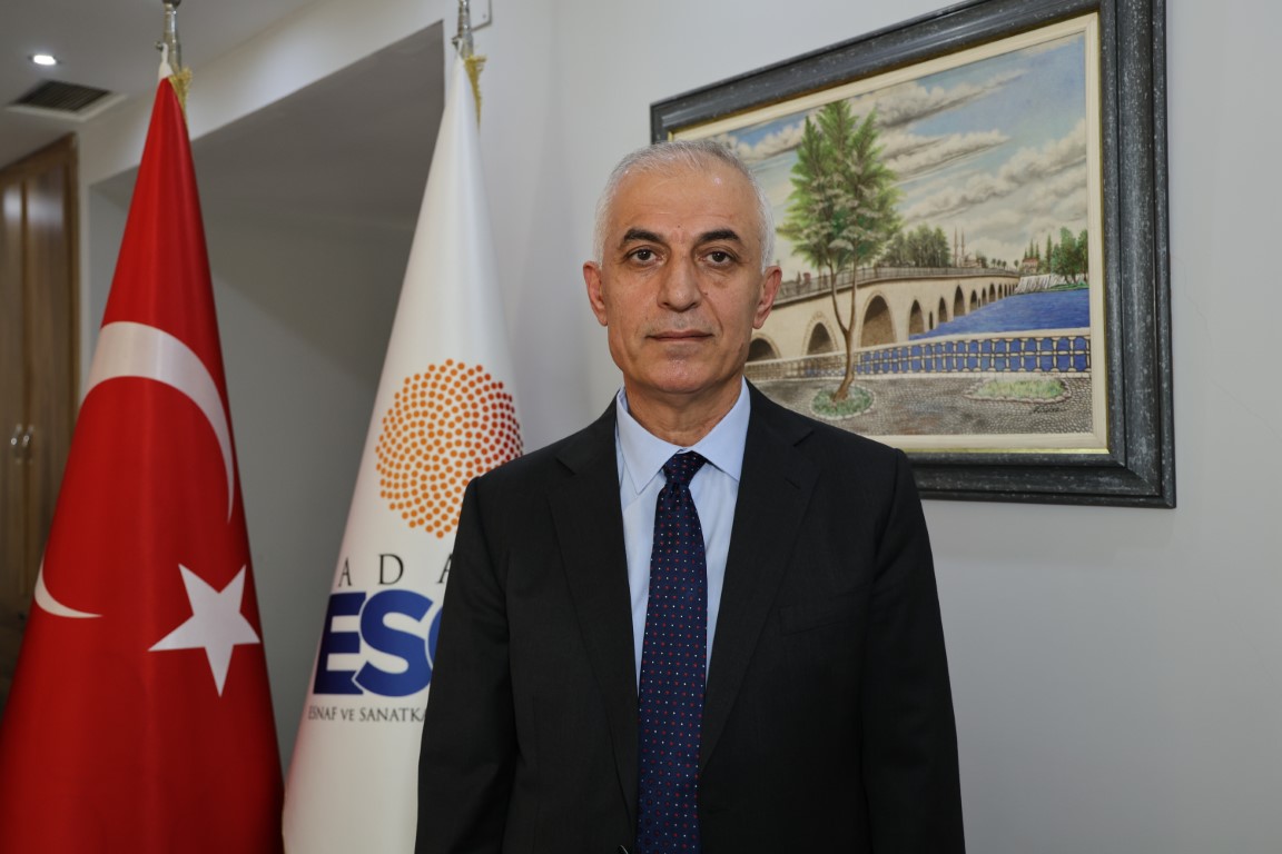 Adana’yı 