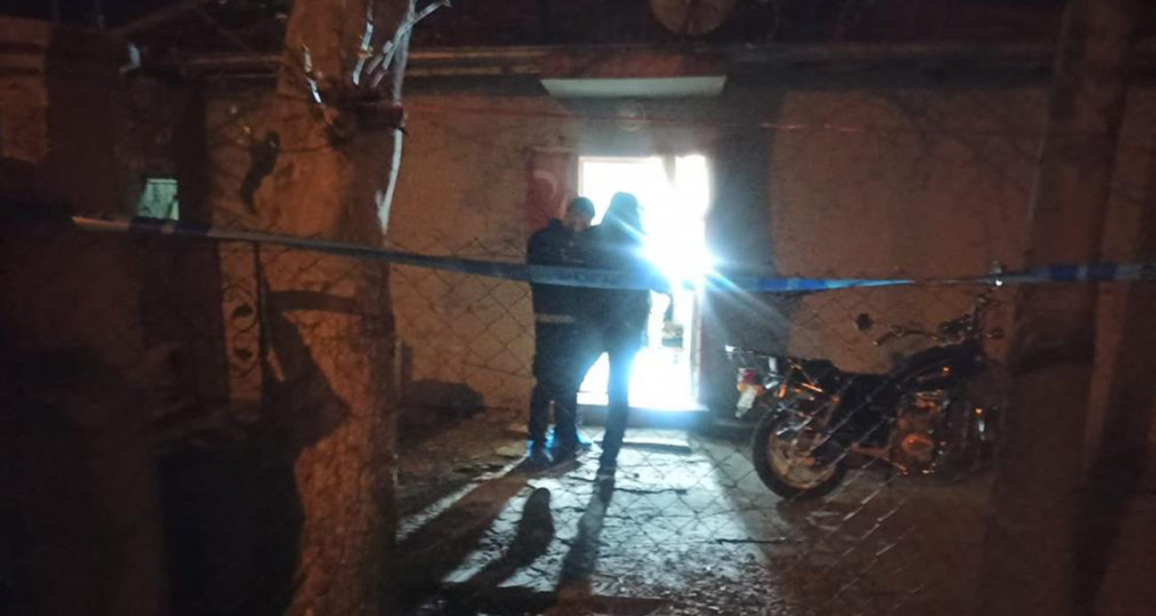 Konya’da borç davası cinayetle bitti