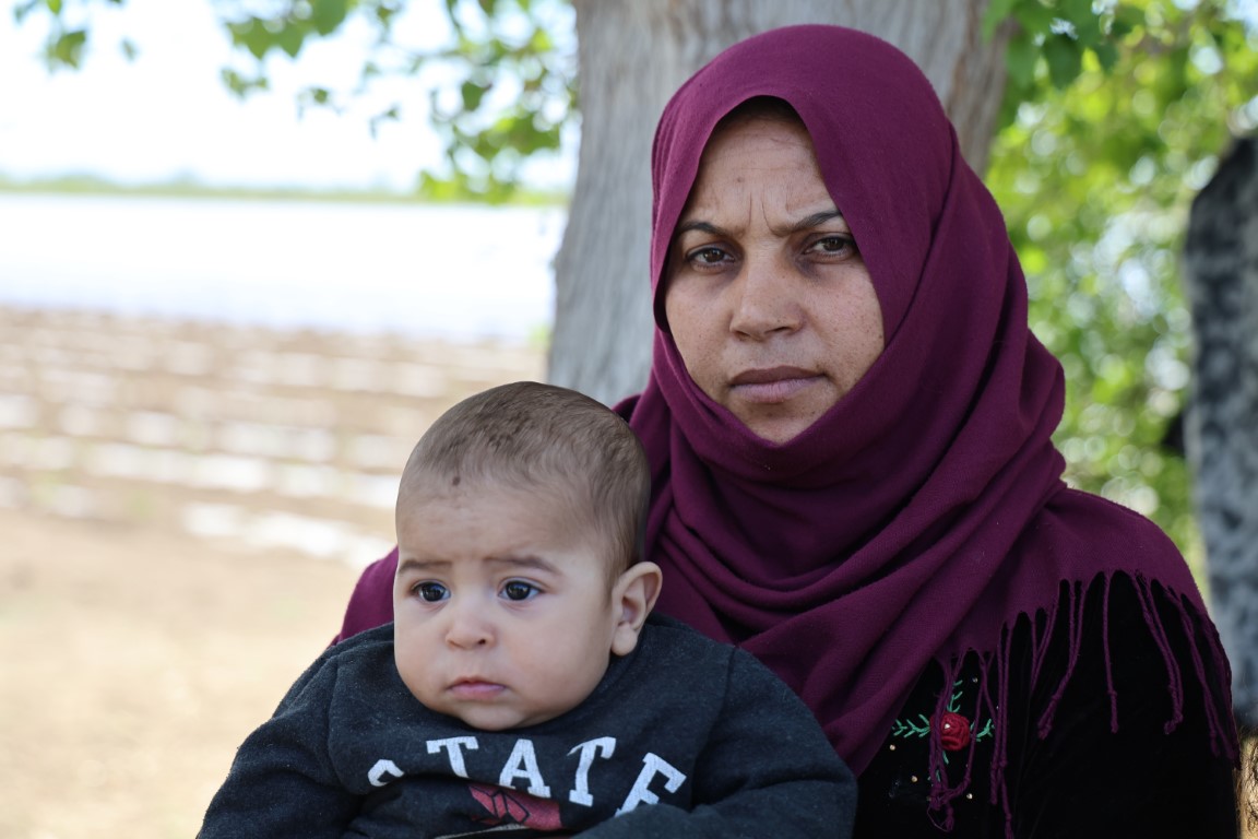 ‘Kocan elimizde’ diyerek tarım işçisinin 8 yıllık birikimini çaldılar