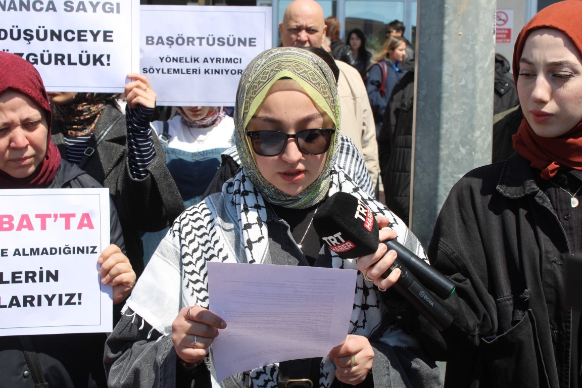 28 Şubat mağduru emekli öğretmen Kılınç: 