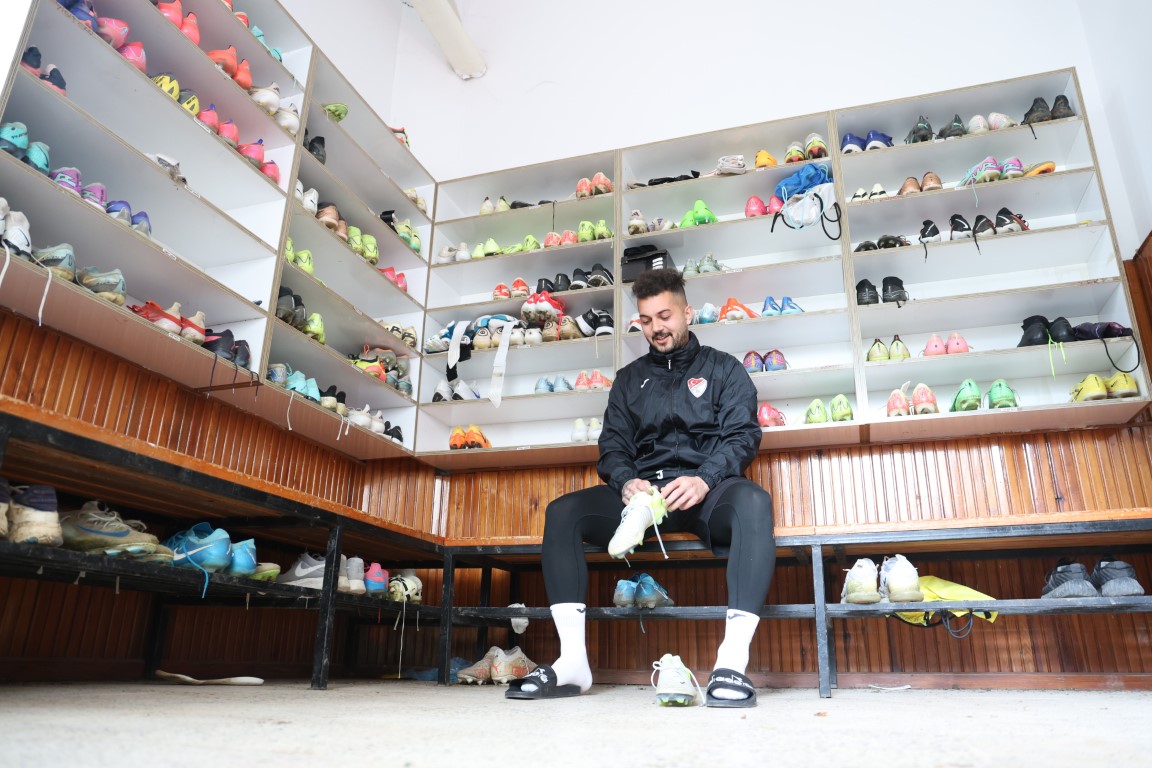 Beykan Şimşek, Liverpoollu Salah ile asist krallığında dünyada ilk 5’te