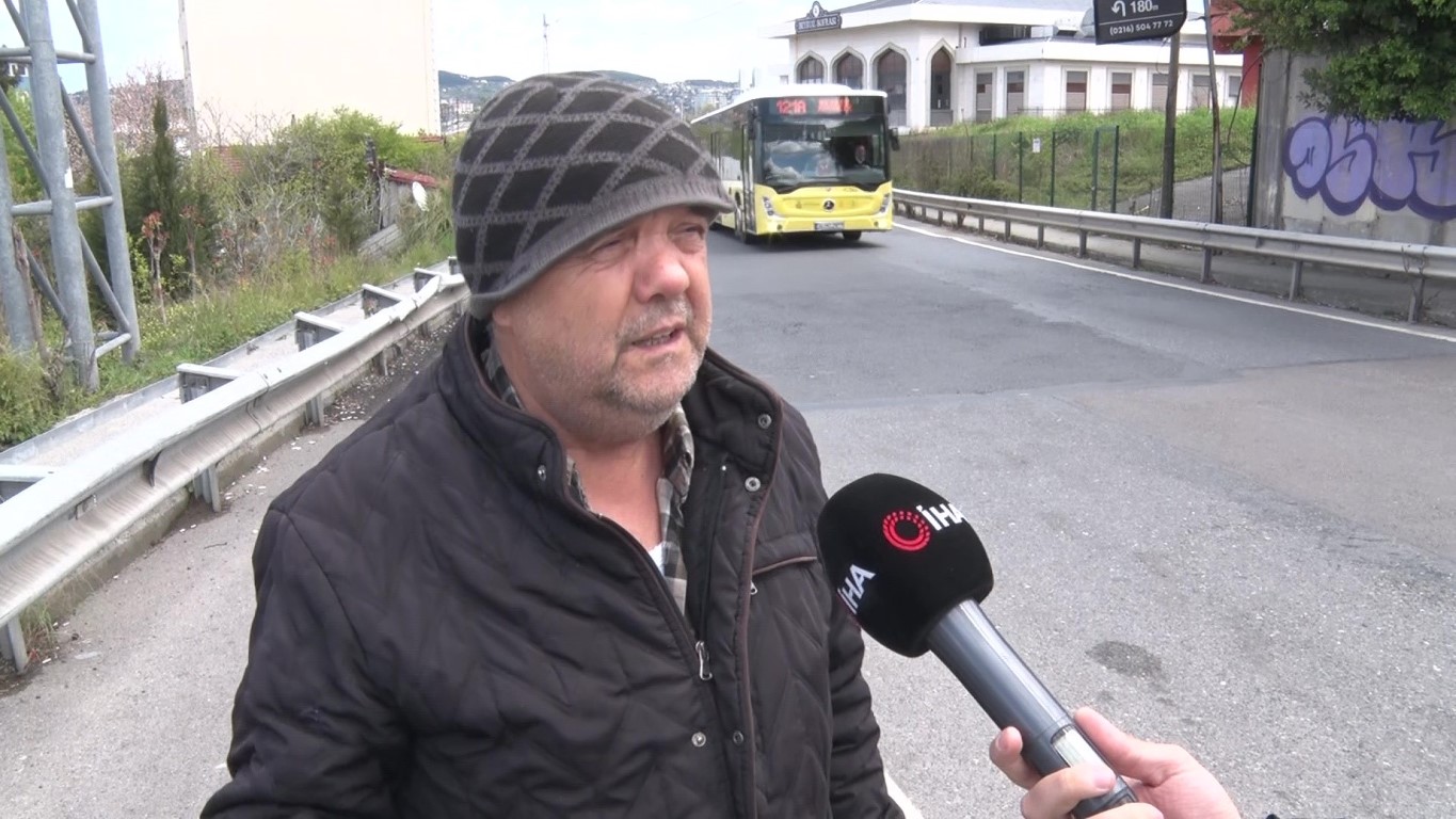 Beykoz Sofrası Beykoz Belediyesi tarafından kapatıldı, vatandaşlar tepki gösterdi