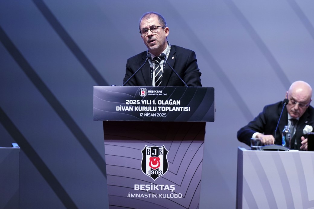 Beşiktaş’ın borcu: 15 milyar 65 milyon 312 bin 308 TL