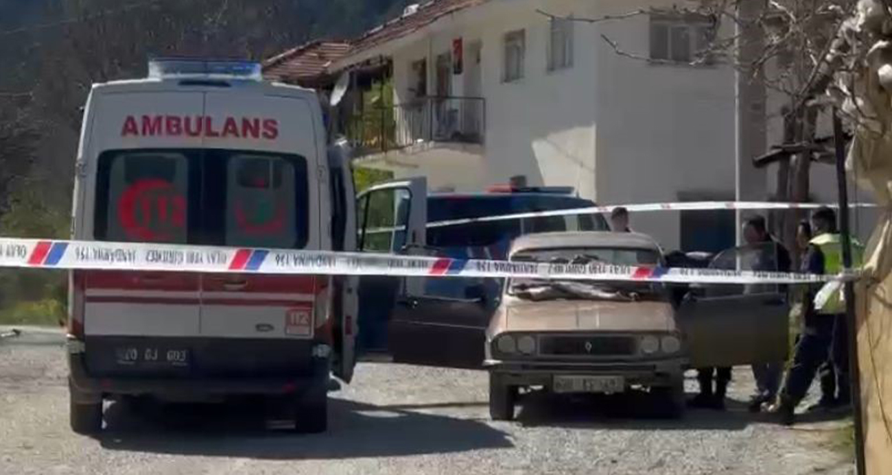 Miras kavgası can aldı, ağabey tüfekle kardeşi ve yengesini vurarak öldürdü