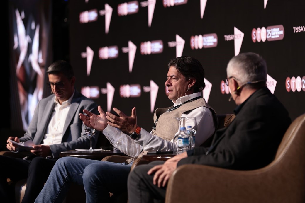 Satın alma ve tedarik profesyonelleri İstanbul’da buluştu