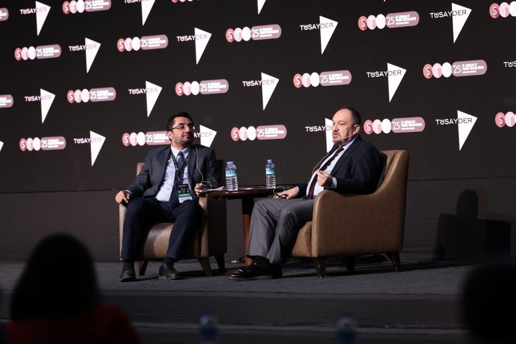 Satın alma ve tedarik profesyonelleri İstanbul’da buluştu