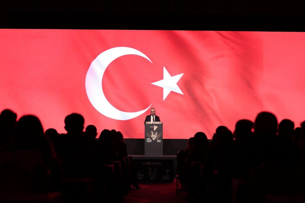 Satın alma ve tedarik profesyonelleri İstanbul’da buluştu