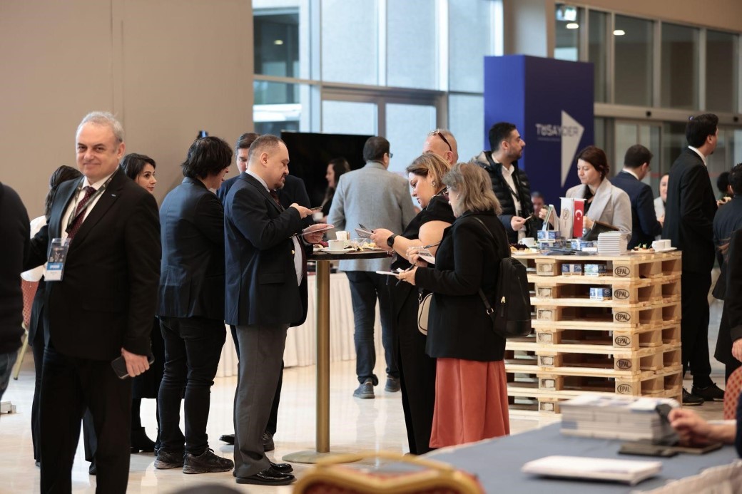Satın alma ve tedarik profesyonelleri İstanbul’da buluştu