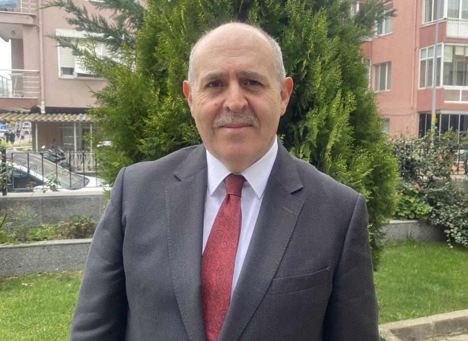 Çanakkale’de yanan ormanlar yangına dayanıklı fidanlarla yeniden yeşerdi