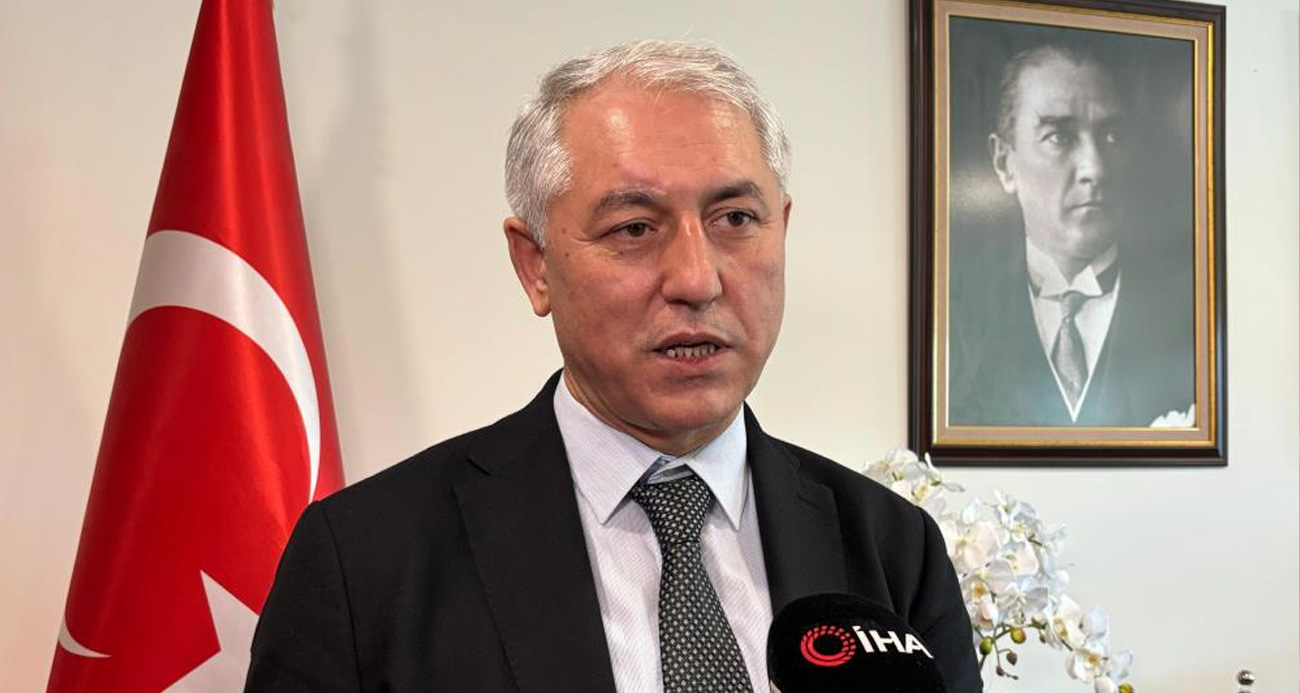 AK Parti’den CHP’ye "araştırma komisyonu" çağrısı: "Eğer siz kendinizden eminseniz beraber araştıralım"