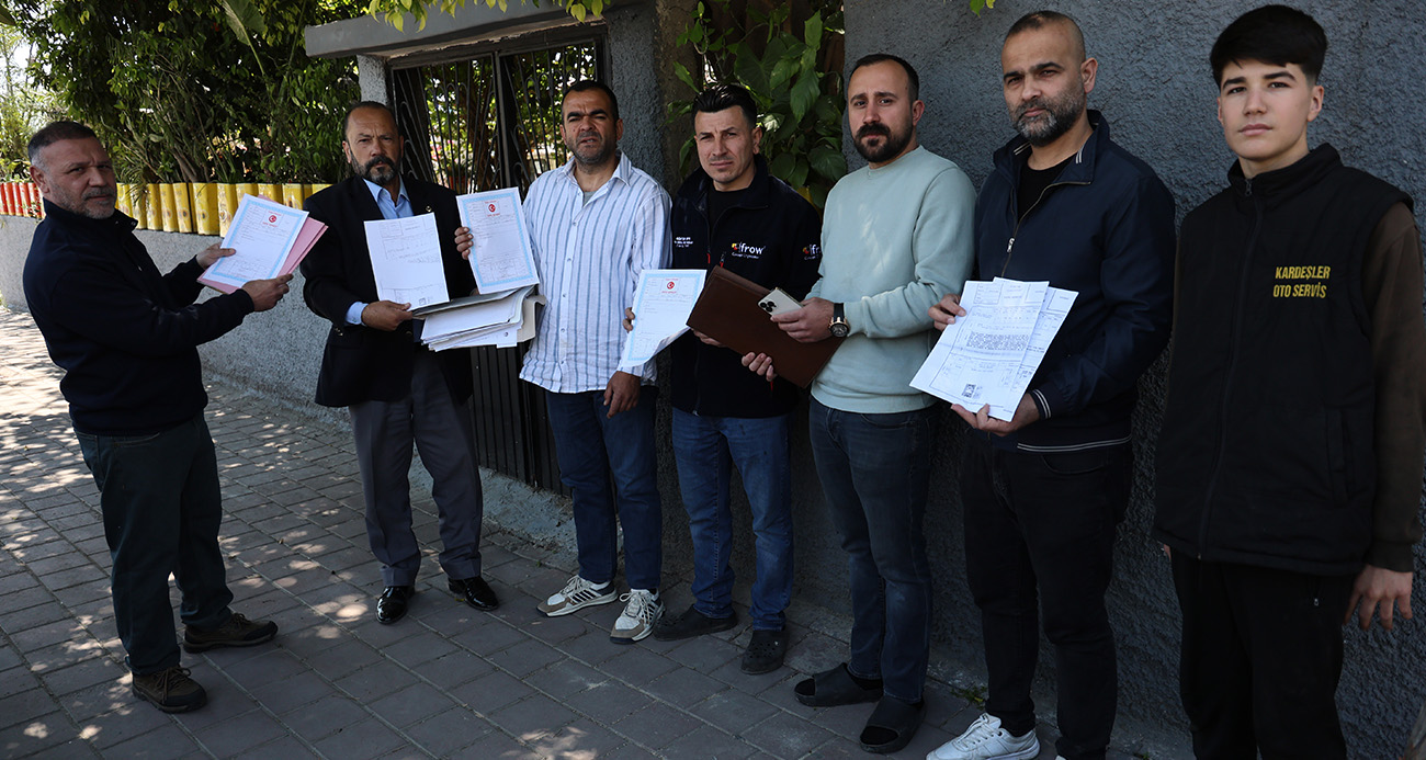 Belediyenin SGK’ya borcu, vatandaşı mağdur etti