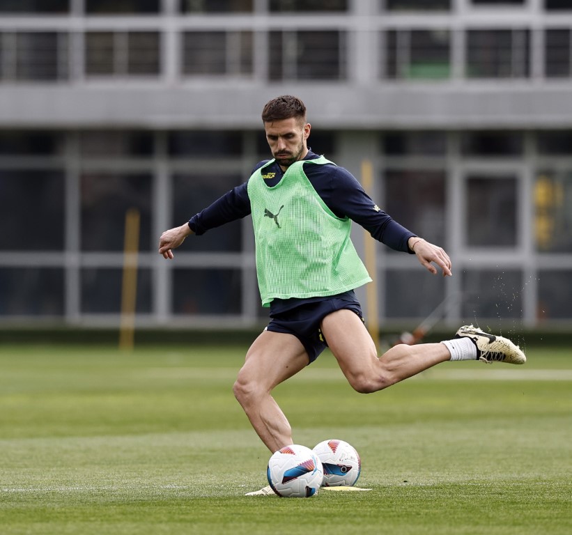 Dusan Tadic: 