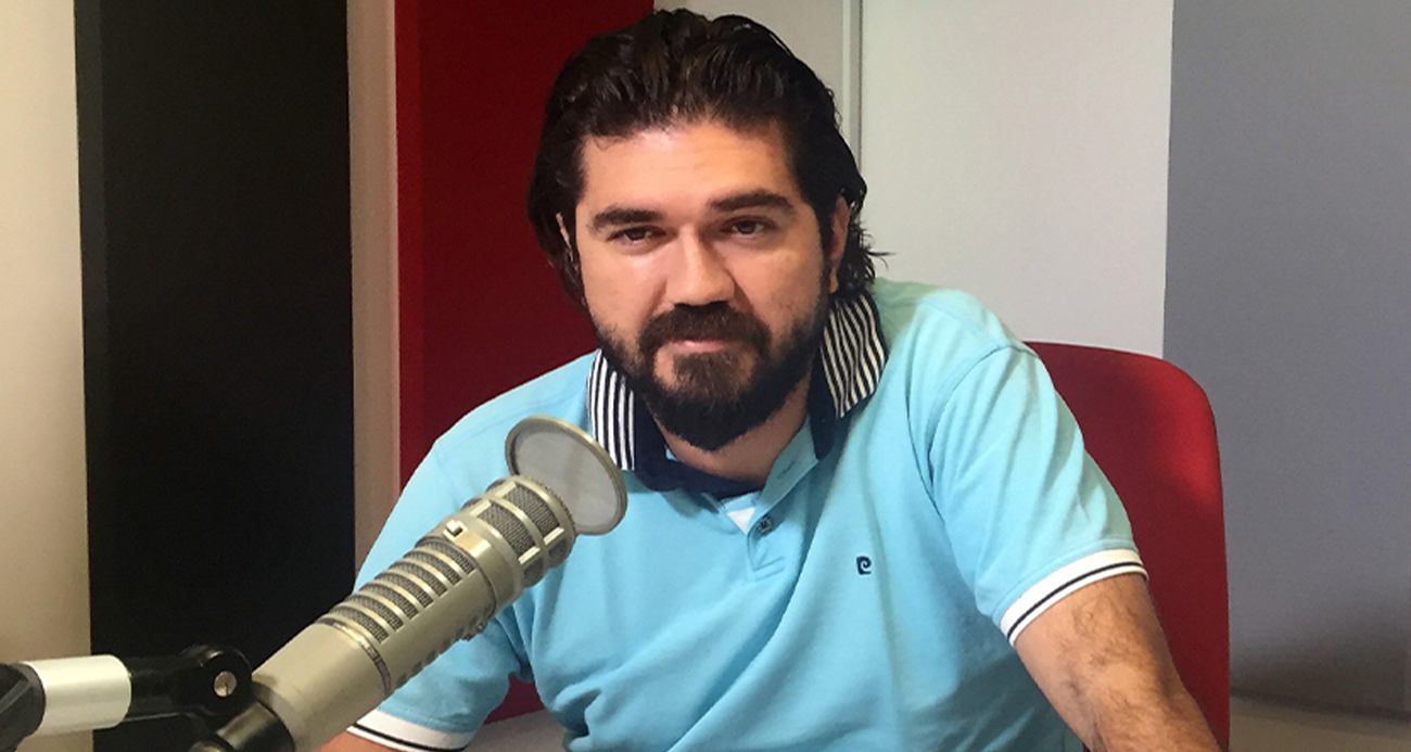 Rasim Ozan Kütahyalı hakkında soruşturma başlatıldı