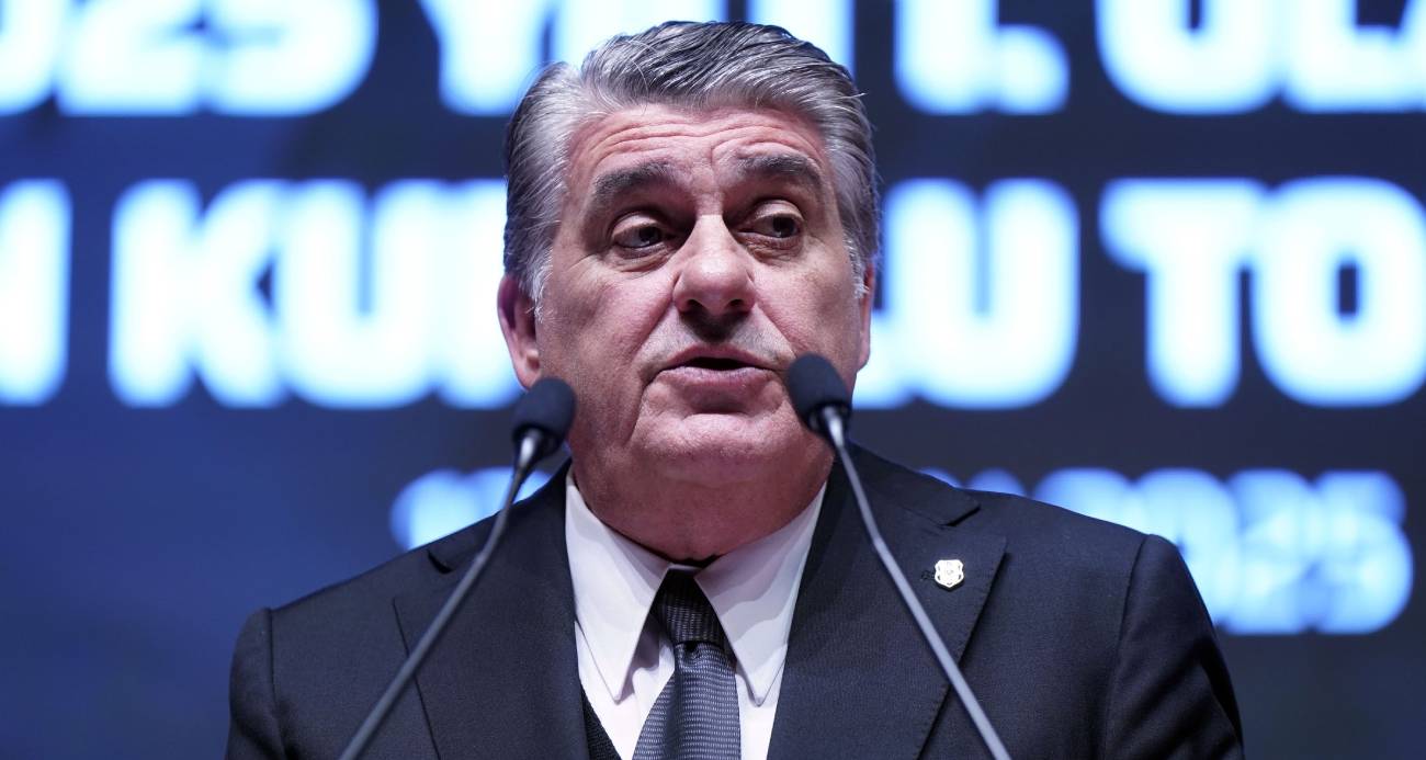 PFDK, Serdal Adalı’ya 54 gün hak mahrumiyeti cezası verdi