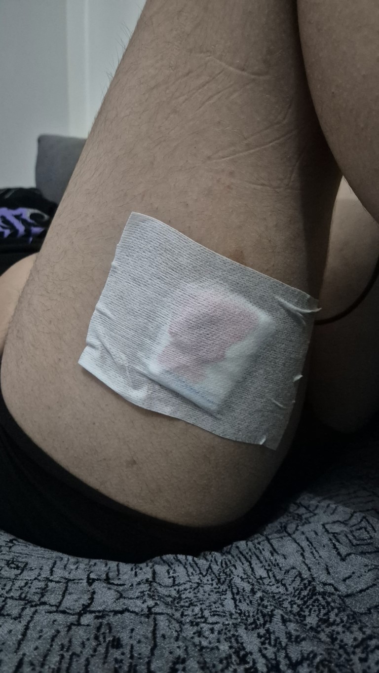 Silivri’de İHA Muhabiri Yusuf Eker’in oğluna bıçaklı saldırı