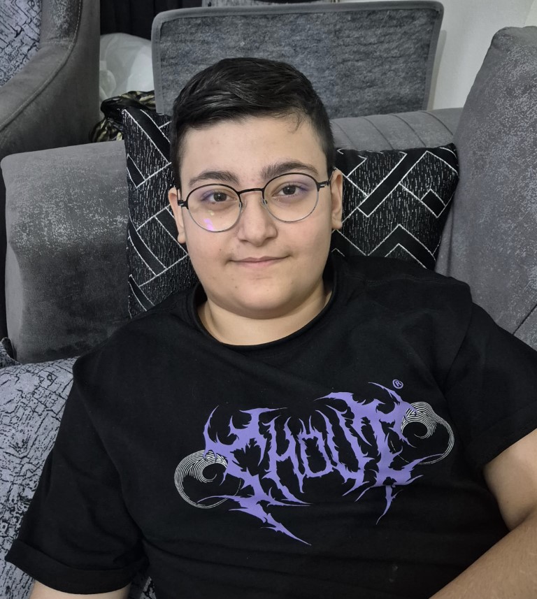 Silivri’de İHA Muhabiri Yusuf Eker’in oğluna bıçaklı saldırı