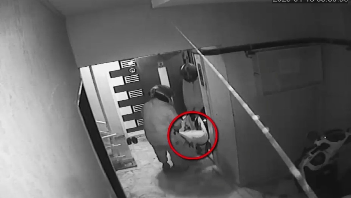 Gaziantep’te 5 milyon TL değerinde ziynet eşyası hırsızlığı