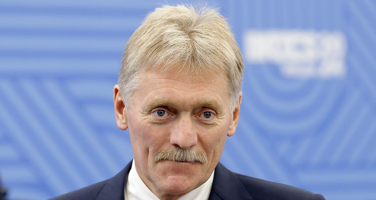 Peskov: "ABD ile temaslar oldukça karışık"