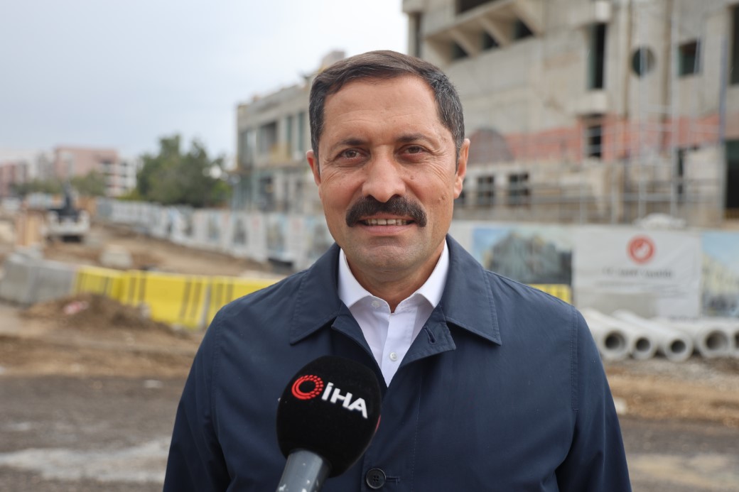 Asrın felaketinde yerle bir olan tarihi Meclis binası 23 Temmuz’da ziyarete açılacak