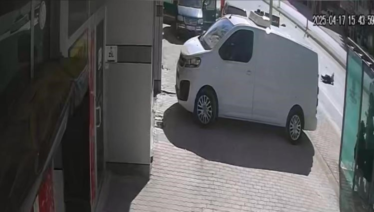 Çocuğunu kazada kaybeden gözü yaşlı baba: "Ciğerimi yaktılar"