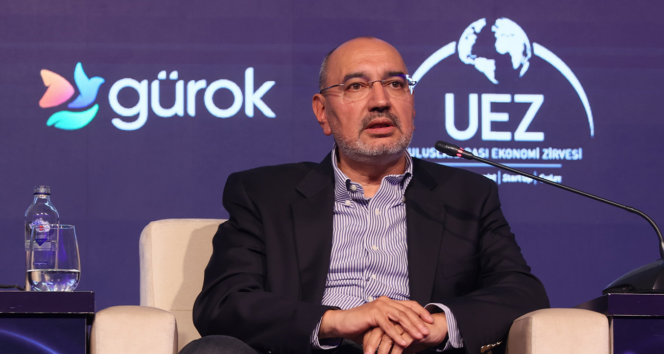 Yıldız Holding Yönetim Kurulu Başkanı Ali Ülker: "Yıldız Holding’i, odaklanma ve çalışan mutluluğu stratejimizle geleceğe taşıyoruz"