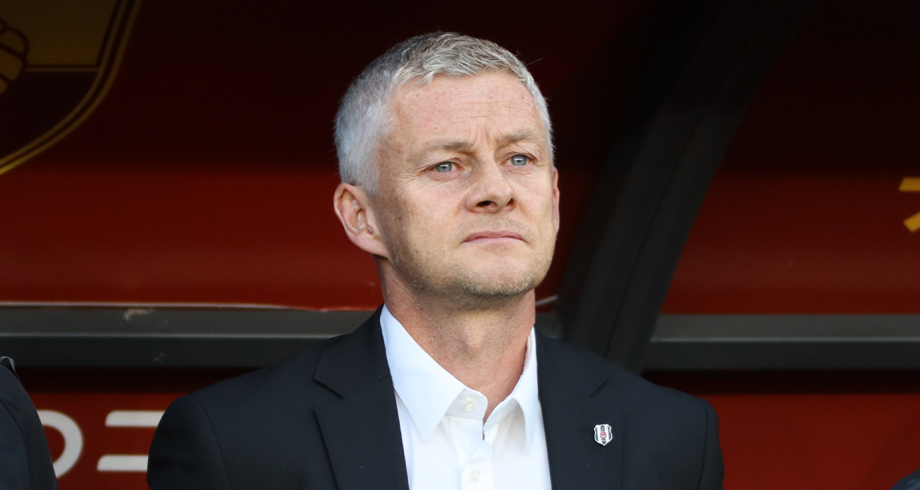 Ole Gunnar Solskjaer: "Gol yedikten sonra duygusal kontrolümüzü kaybettik"