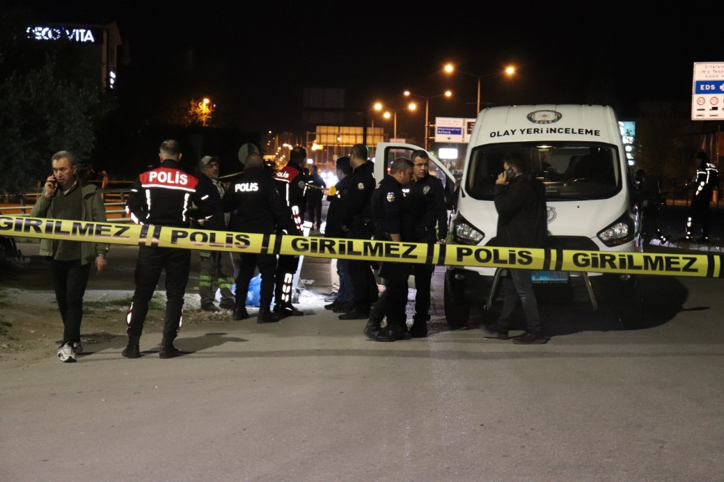 Denizli'de çöpe atılan bebeğin annesi tarafından çöpe atıldığı ortaya çıktı