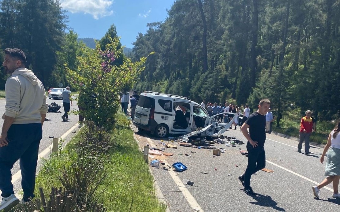 Feci kazanın güvenlik kamera görüntüsü ortaya çıktı