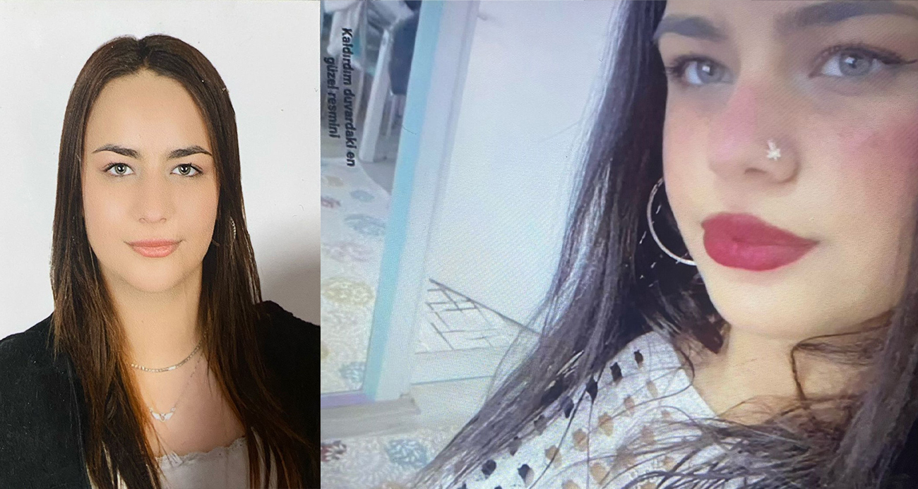 Van’da kayıp Sudenaz’dan 11 gündür haber alınamıyor