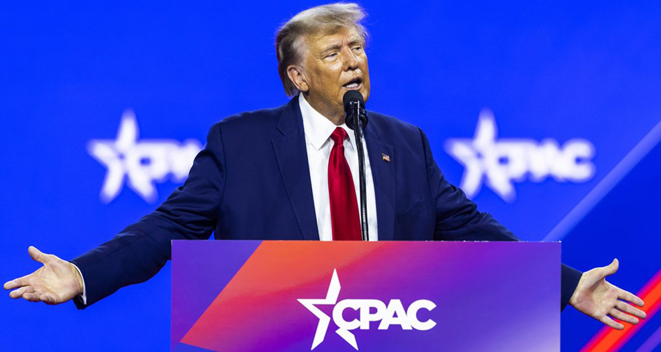 Trump, Papa Francis’in ölümü nedeniyle ABD’de yas ilan etti