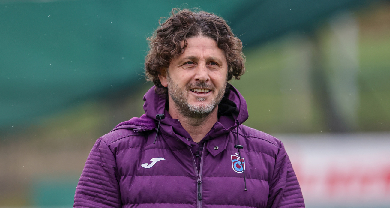 Fatih Tekke ile Trabzonspor yükselişe geçti