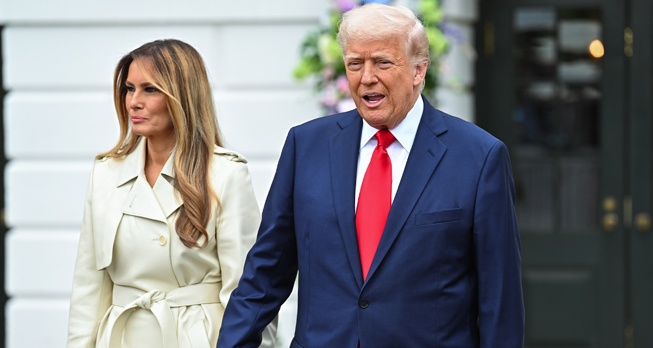 Trump, Papa Francis'in cenaze törenine katılacak