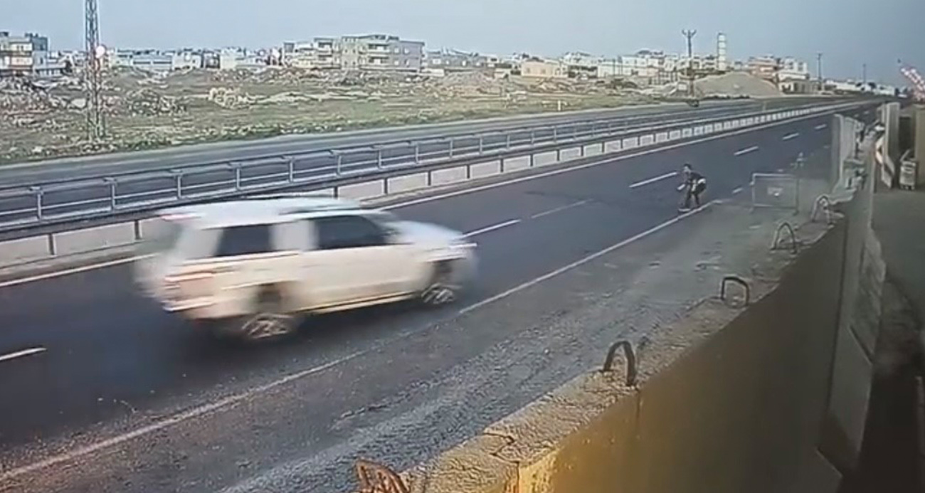 Mardin'de tepki çeken görüntüler!