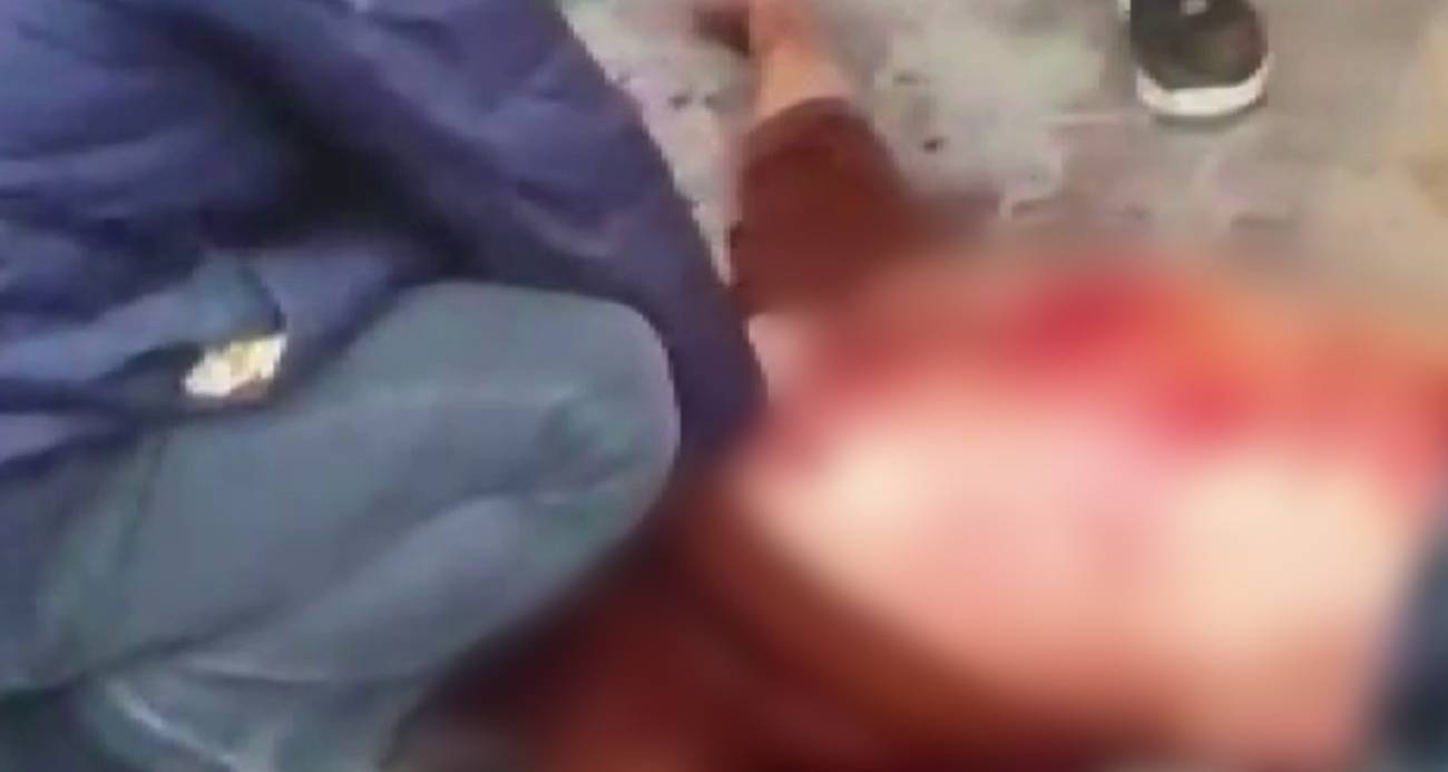 Gaziantep’te çocukların kavgasına aileler karıştı: 1 ölü, 2 yaralı