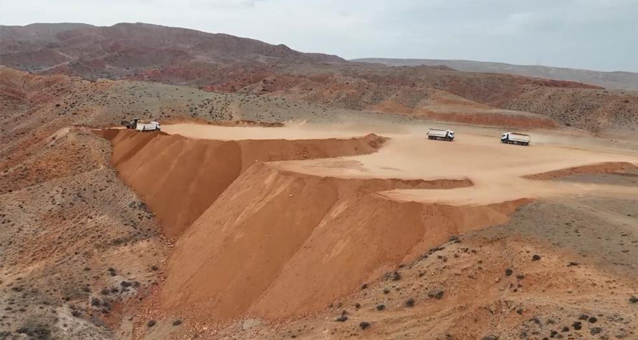 Delice-Çorum YHT hattı için tarih verildi: Proje maliyeti 75 milyar lira