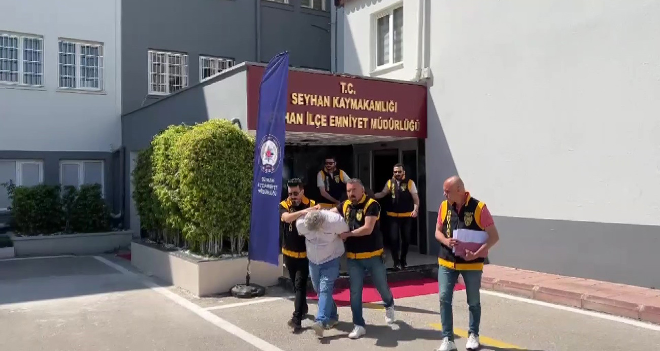 Evinde 12 silah ele geçirildi, "Hevesim var, biriktiriyorum" dedi